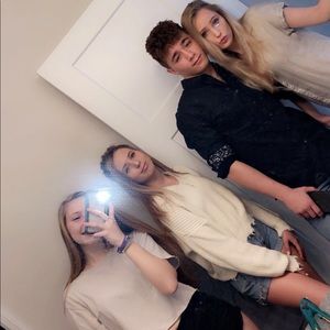 Meet your Posher, Nikki